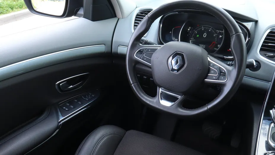 Renault Espace -
