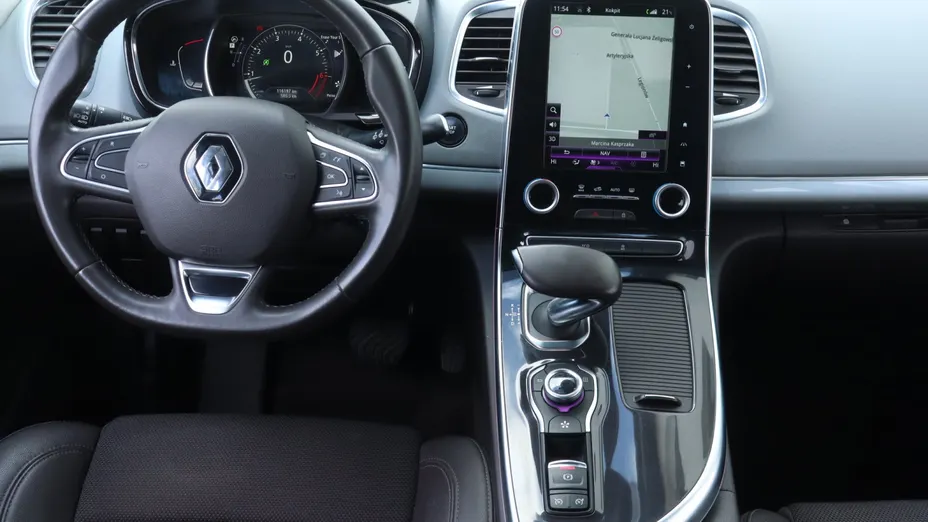 Renault Espace -