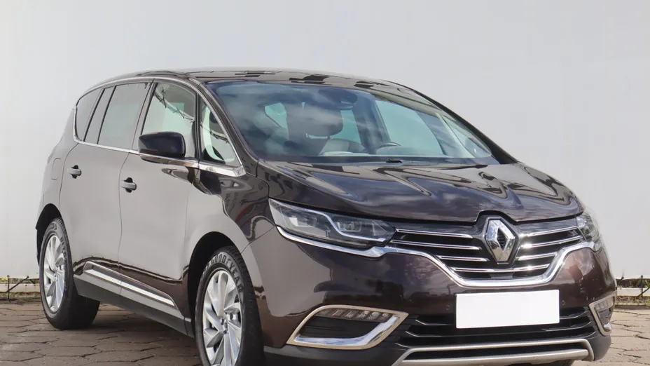 Renault Espace -