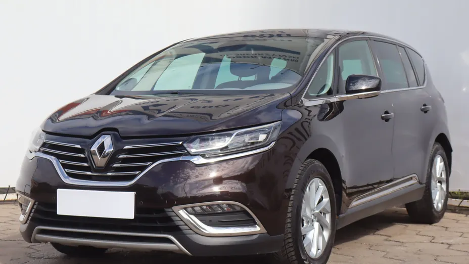 Renault Espace -