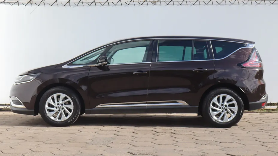 Renault Espace -