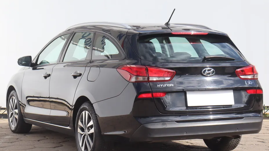 Hyundai i30 -