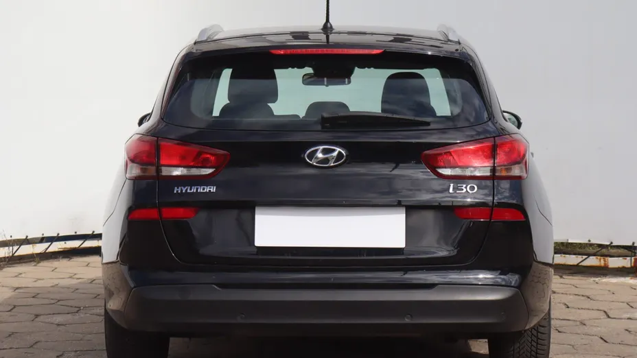 Hyundai i30 -