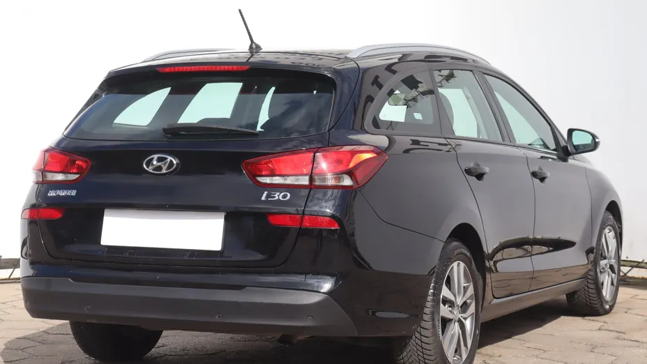 Hyundai i30 -