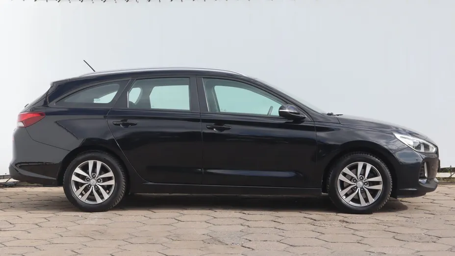 Hyundai i30 -
