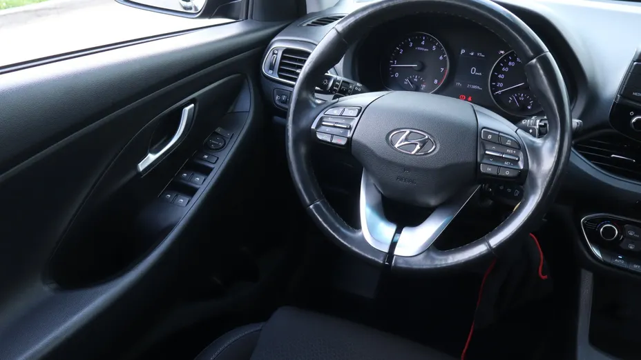 Hyundai i30 -