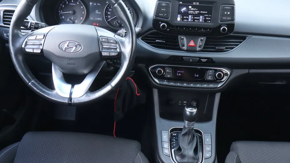 Hyundai i30 -