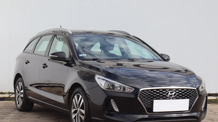 Hyundai i30 -