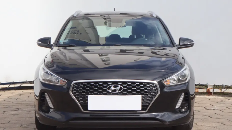 Hyundai i30 -
