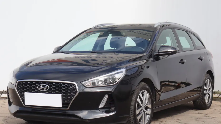 Hyundai i30 -
