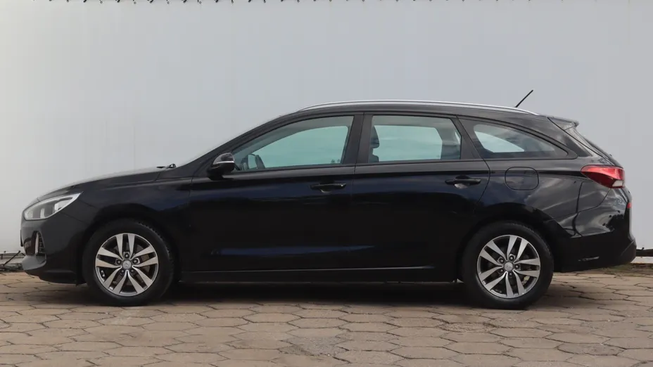 Hyundai i30 -