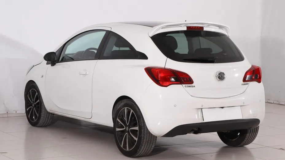 Opel Corsa -