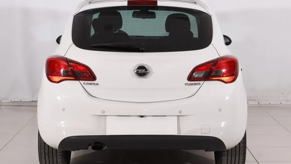 Opel Corsa -