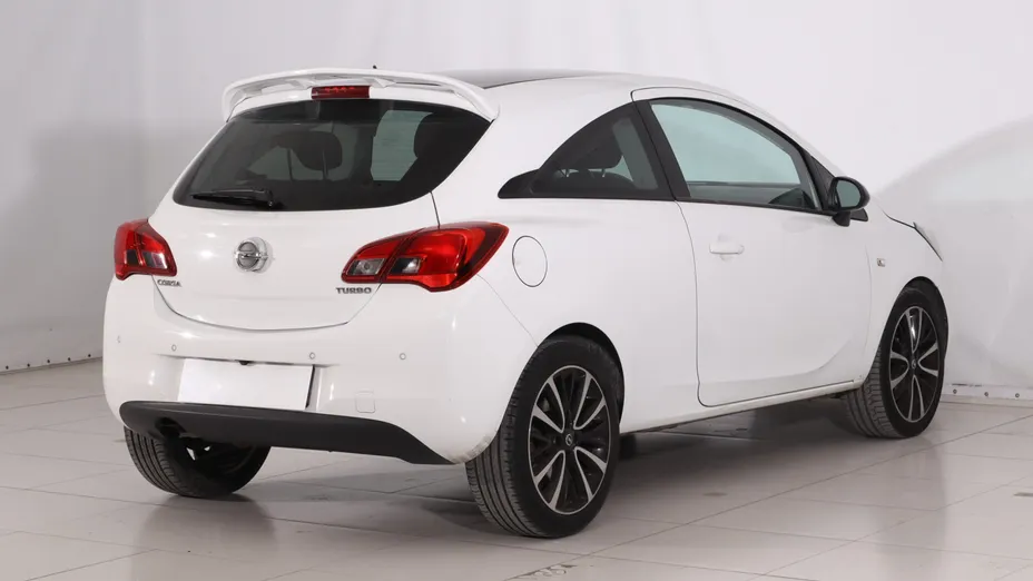 Opel Corsa -