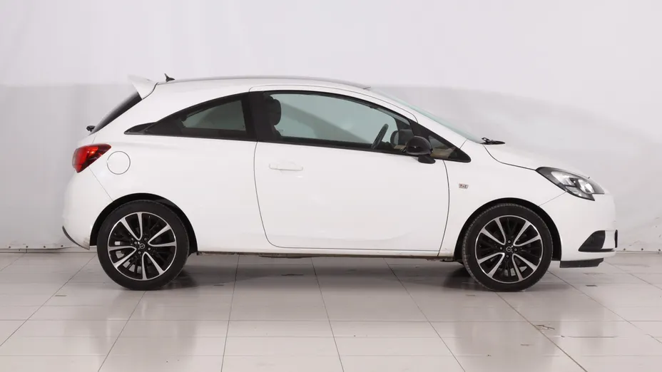 Opel Corsa -