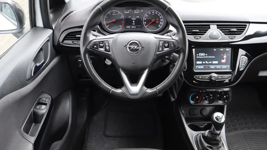 Opel Corsa -