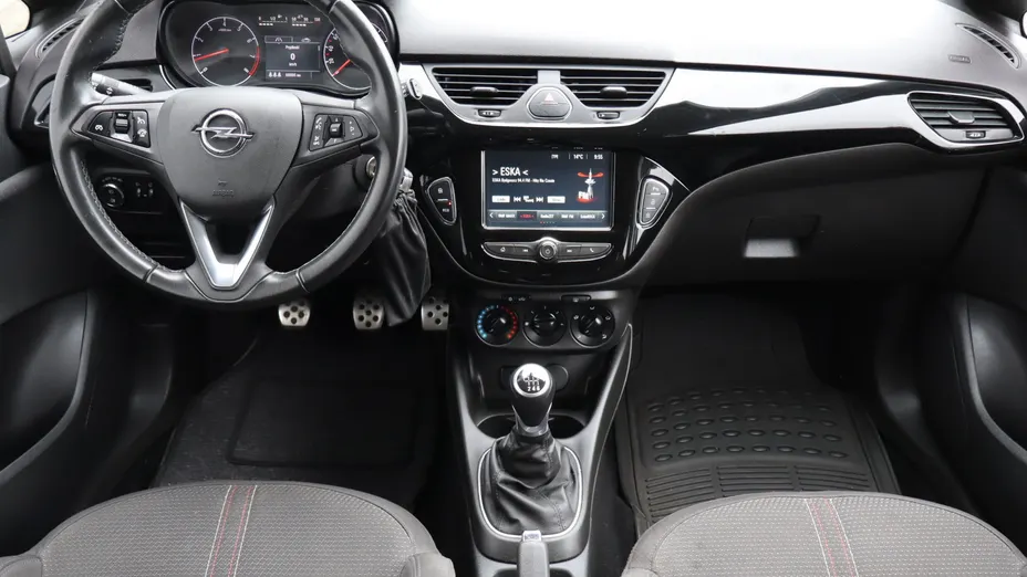 Opel Corsa -