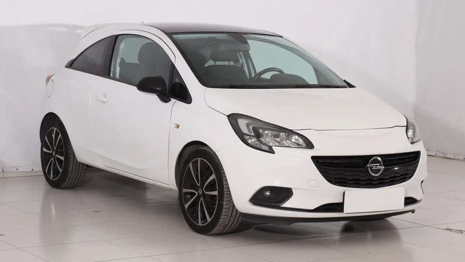 Opel Corsa -