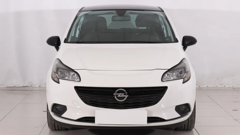 Opel Corsa -