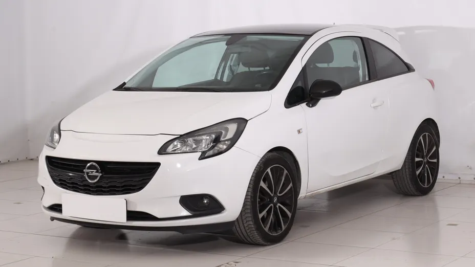 Opel Corsa -