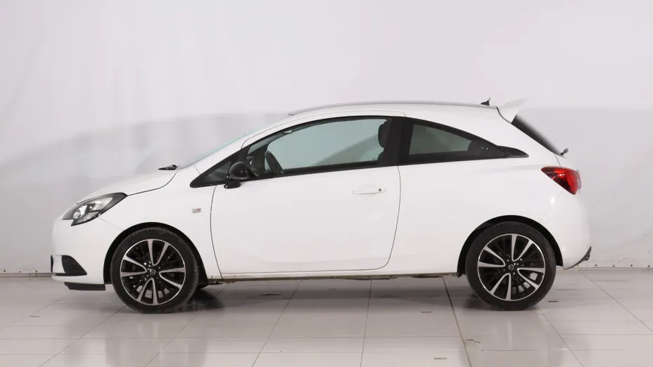 Opel Corsa -