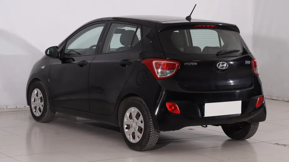Hyundai i10 -