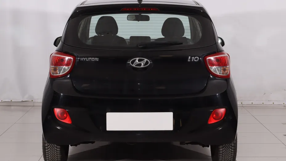 Hyundai i10 -