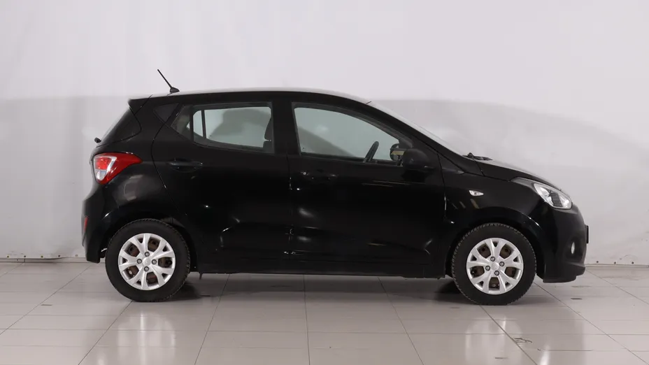 Hyundai i10 -