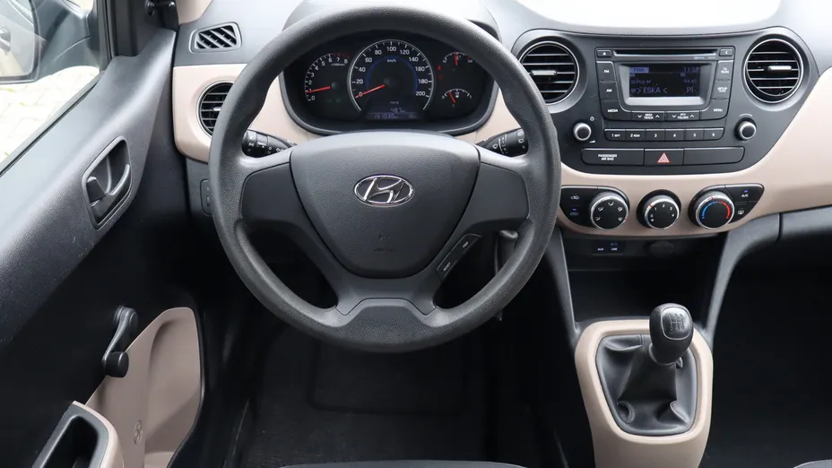 Hyundai i10 -