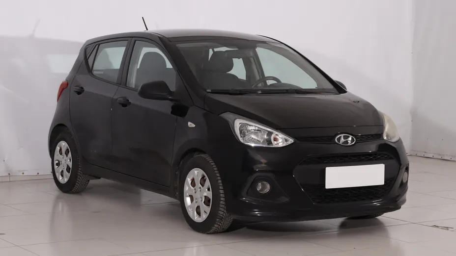 Hyundai i10 -