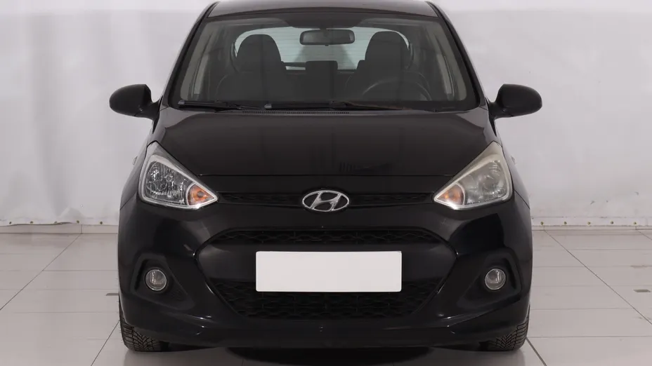 Hyundai i10 -