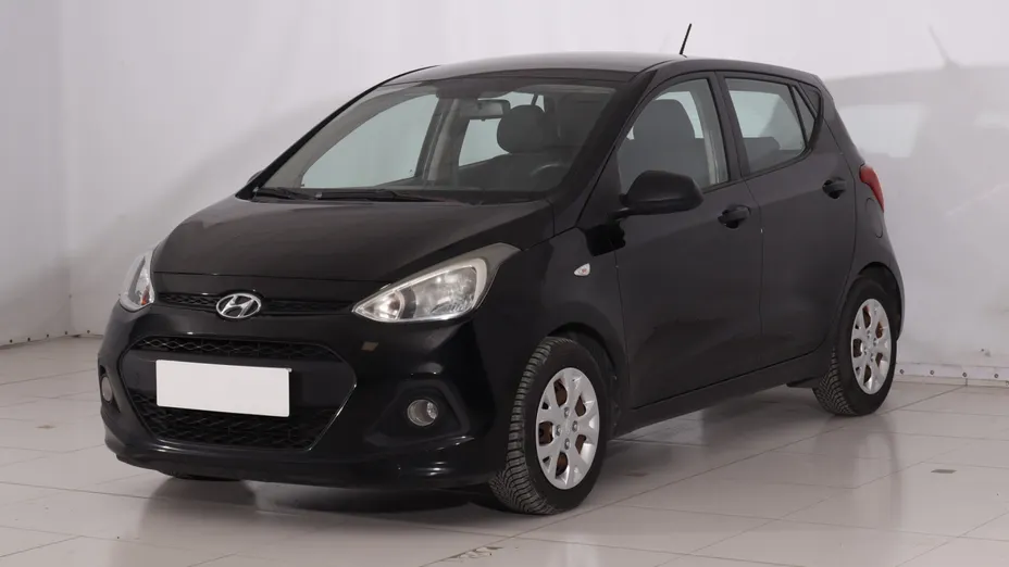 Hyundai i10 -