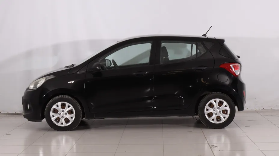 Hyundai i10 -