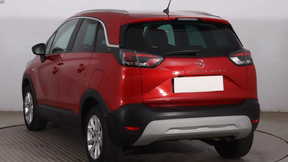 Opel Crossland -