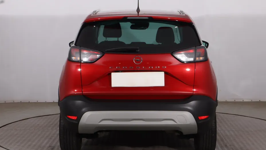 Opel Crossland -