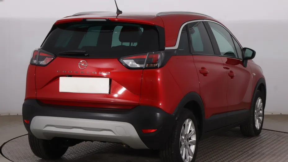 Opel Crossland -