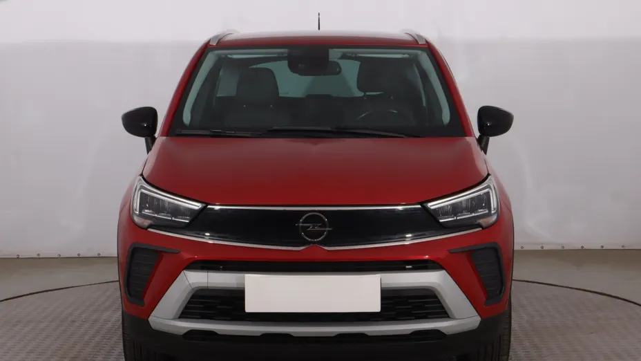 Opel Crossland -
