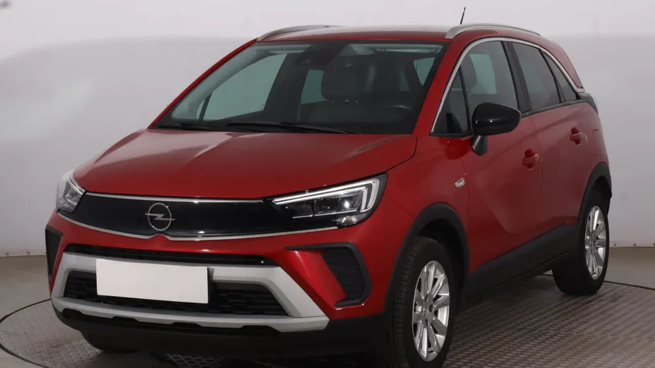 Opel Crossland -