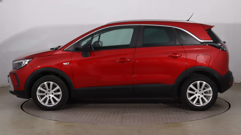 Opel Crossland -