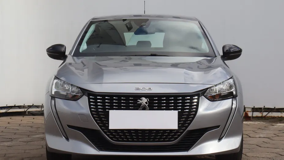 Peugeot 208 -
