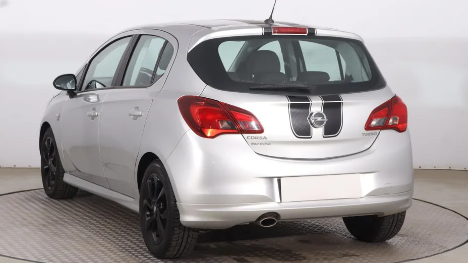 Opel Corsa -