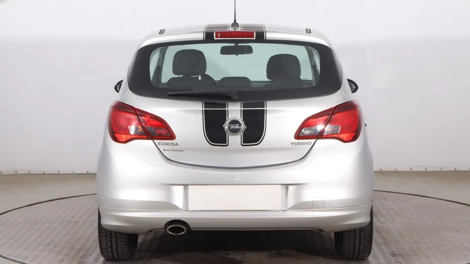 Opel Corsa -