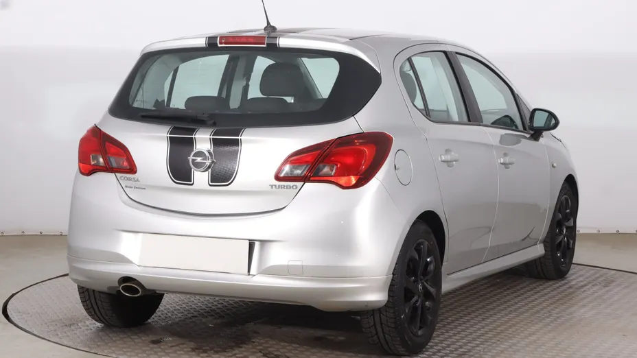 Opel Corsa -