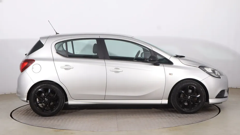 Opel Corsa -