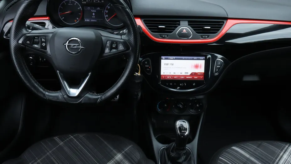Opel Corsa -