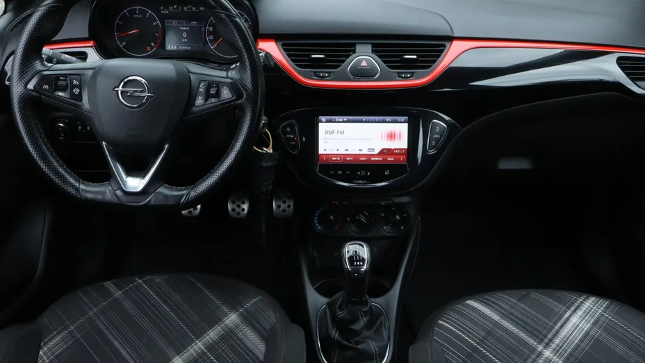 Opel Corsa -