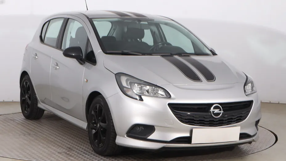 Opel Corsa -