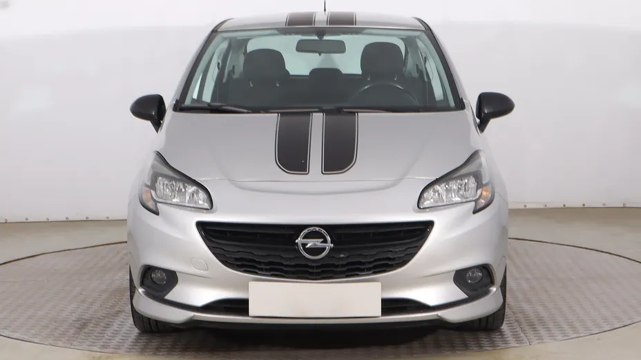 Opel Corsa -