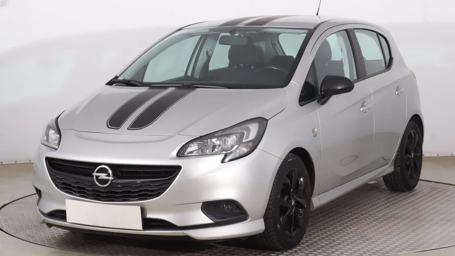 Opel Corsa -