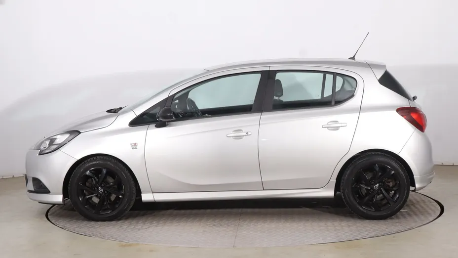 Opel Corsa -